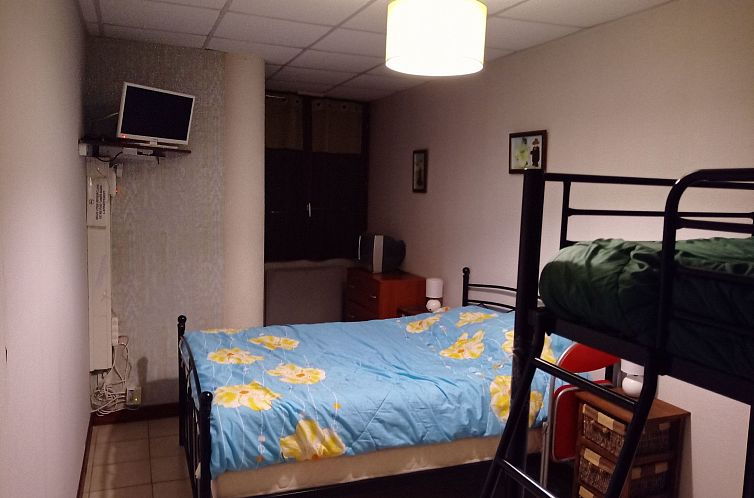 Appartement Vermietet schöne Wohnung 1 bis 6 Personen