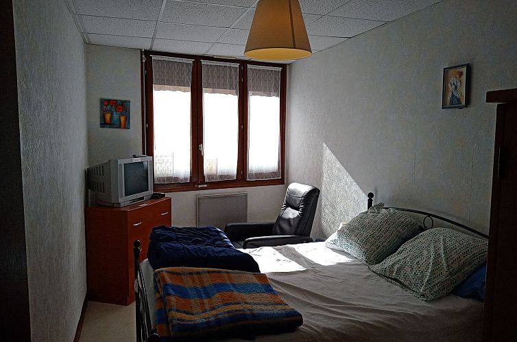 Appartement Vermietet schöne Wohnung 1 bis 6 Personen