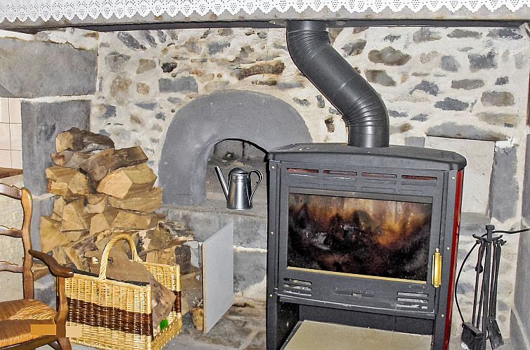 Vakantiehuis O'Petit Bonheur