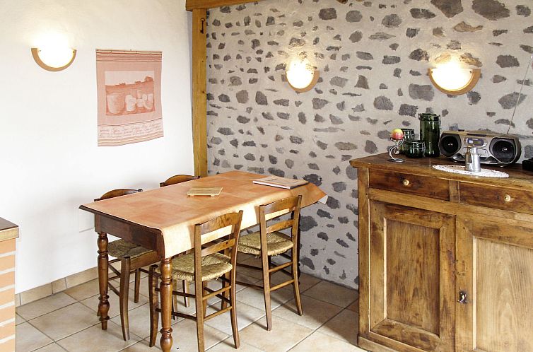 Vakantiehuis Chez Nancy