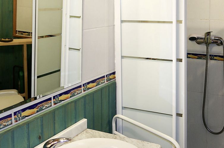 Vakantiehuis Chez Nancy