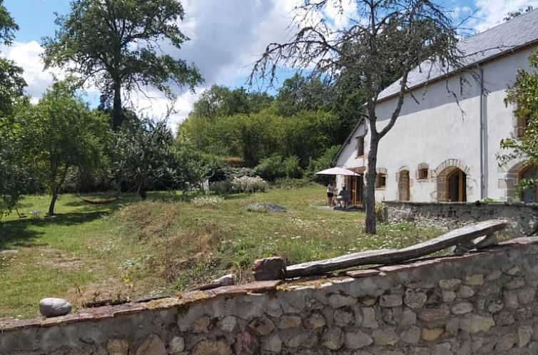 Vakantiehuisje in Espinasse