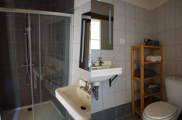 Vakantiehuisje in Espinasse