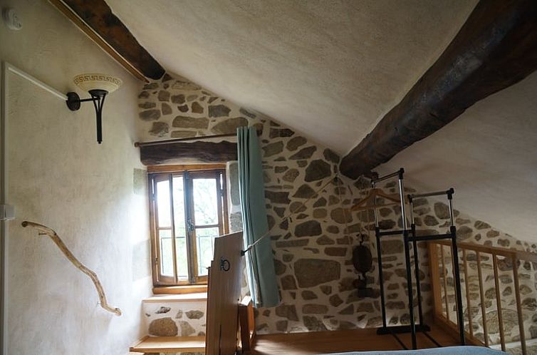 Vakantiehuisje in Espinasse