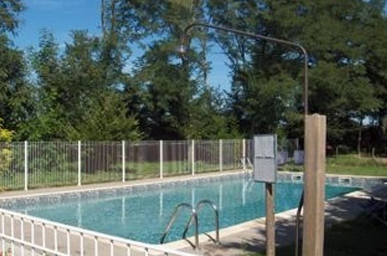 Vakantiehuisje in Gannay sur Loire