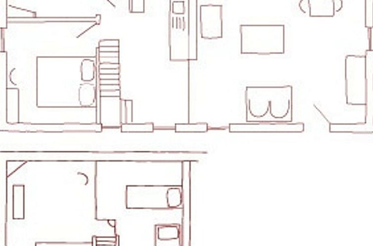 Vakantiehuisje in Gannay sur Loire