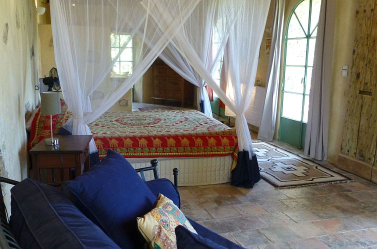 Vakantiehuis Finca "Mas de l'Aire" mit Infinity-Pool