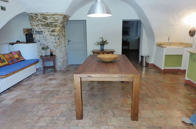 Vakantiehuis Finca "Mas de l'Aire" mit Infinity-Pool