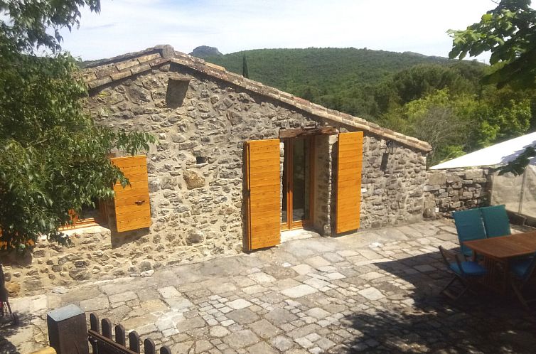 Vakantiehuis "Gîte La Calade" mit Pool