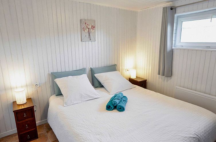 Vakantiehuis "Gîte La Calade" mit Pool