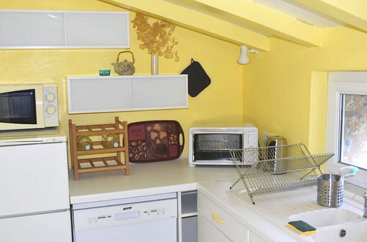 Vakantiehuis "Gîte La Calade" mit Pool