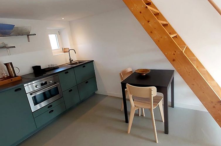 Vakantiehuisje in Saint Bonnet Troncais