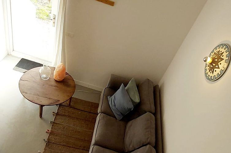 Vakantiehuisje in Saint Bonnet Troncais