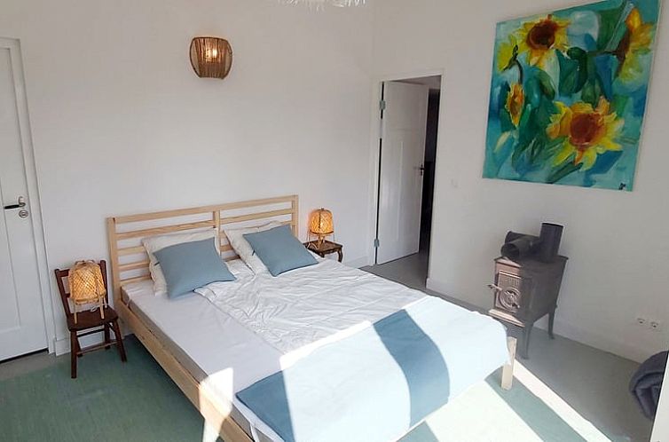 Vakantiehuisje in Saint Bonnet Troncais