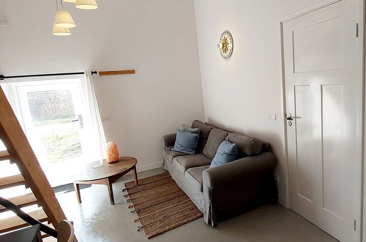 Vakantiehuisje in Saint Bonnet Troncais