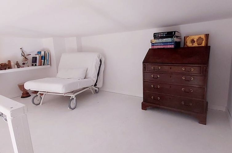 Vakantiehuisje in Saint Bonnet Troncais