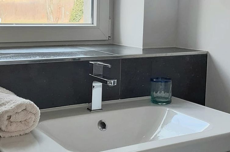 Vakantiehuisje in Saint Bonnet Troncais