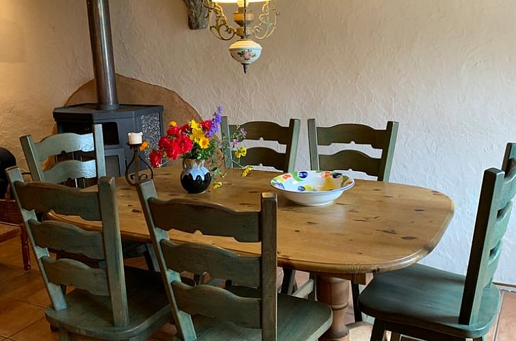 Vakantiehuis in Vernusse