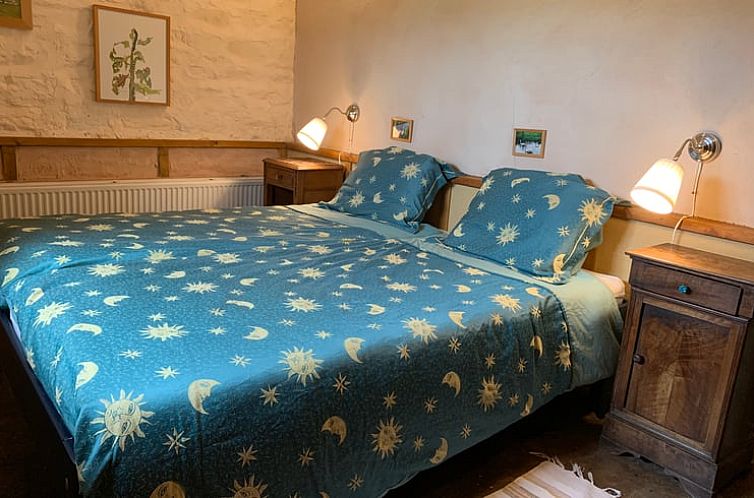 Vakantiehuis in Vernusse