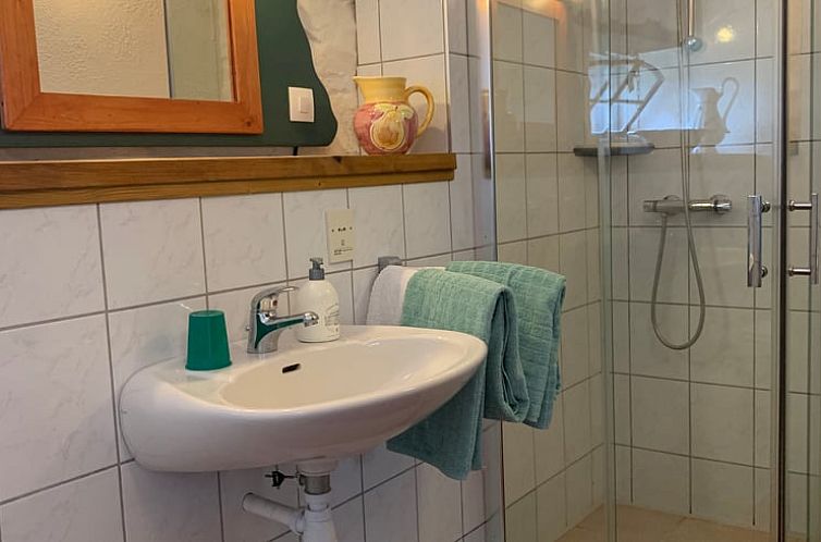 Vakantiehuis in Vernusse