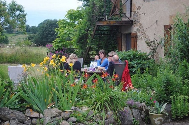 Vakantiehuis in Vernusse