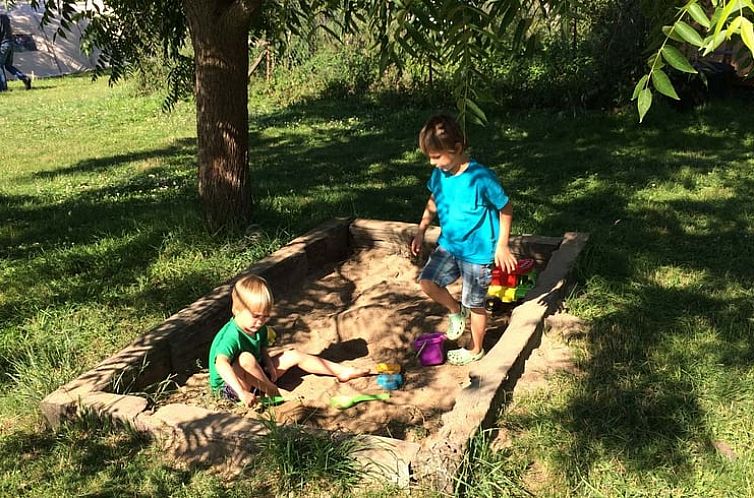 Vakantiehuis in Vernusse