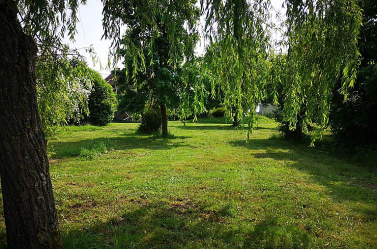 Vakantiehuis in Moureuille