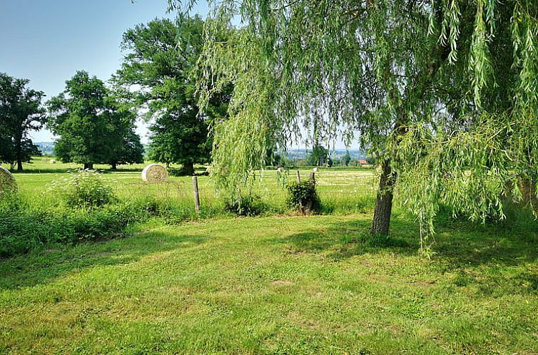 Vakantiehuis in Moureuille