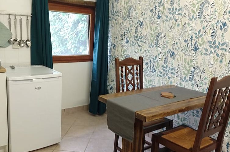 Vakantiehuis in Moureuille