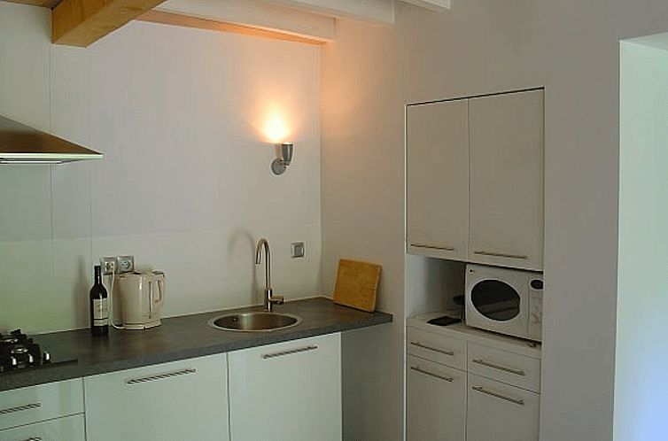 Vakantiehuis in La Chevalerie