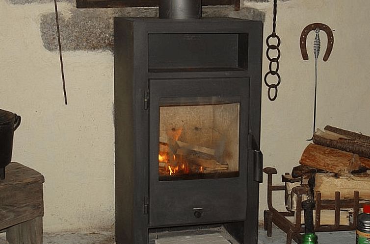 Vakantiehuis in La Chevalerie