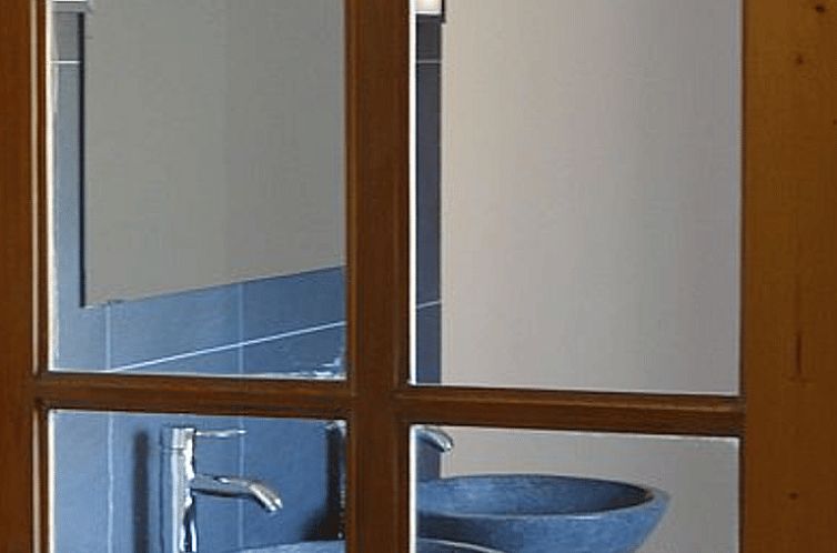 Vakantiehuis in La Chevalerie