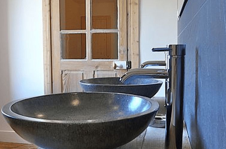 Vakantiehuis in La Chevalerie