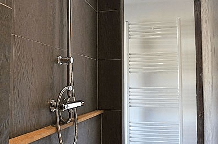 Vakantiehuis in La Chevalerie