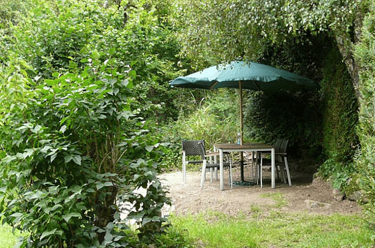 Vakantiehuis in La Chevalerie