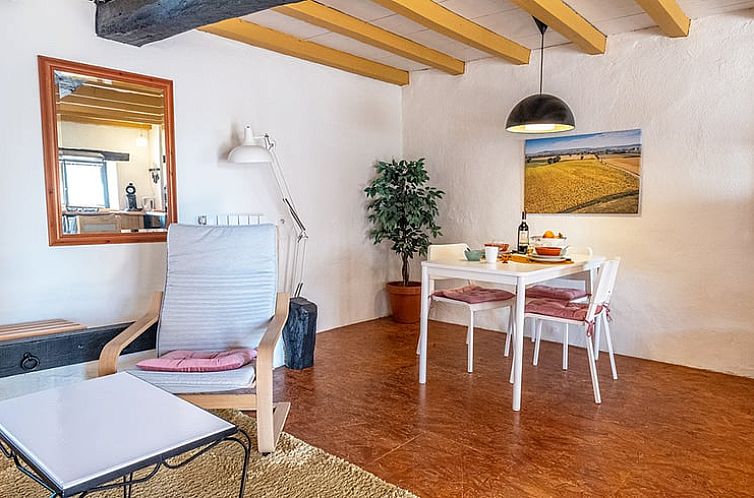 Vakantiehuisje in Chezelle