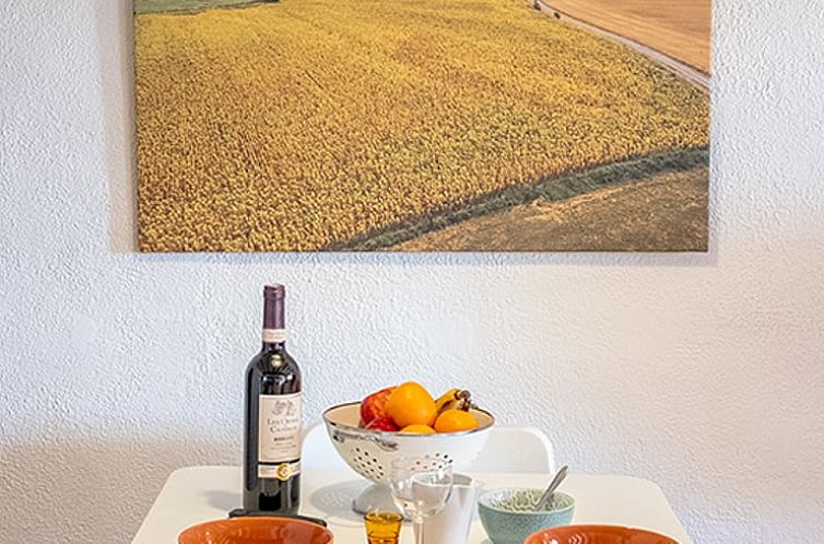 Vakantiehuisje in Chezelle