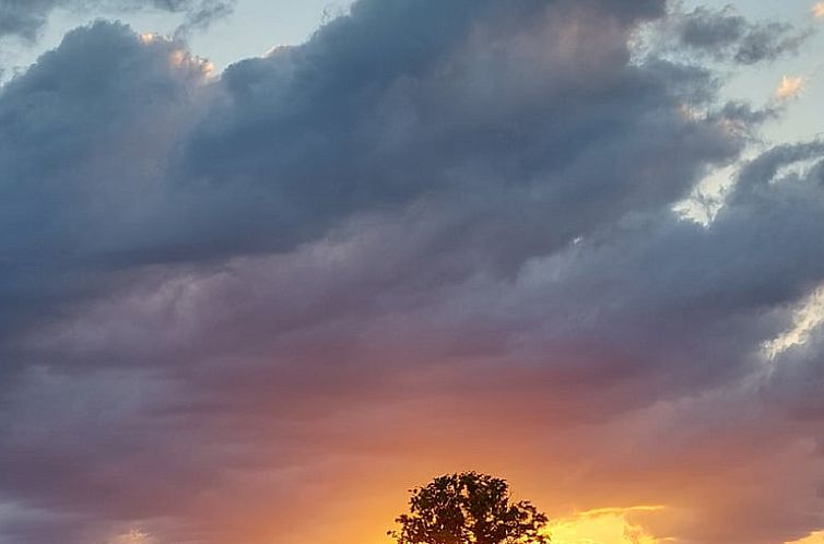 Vakantiehuisje in Chezelle