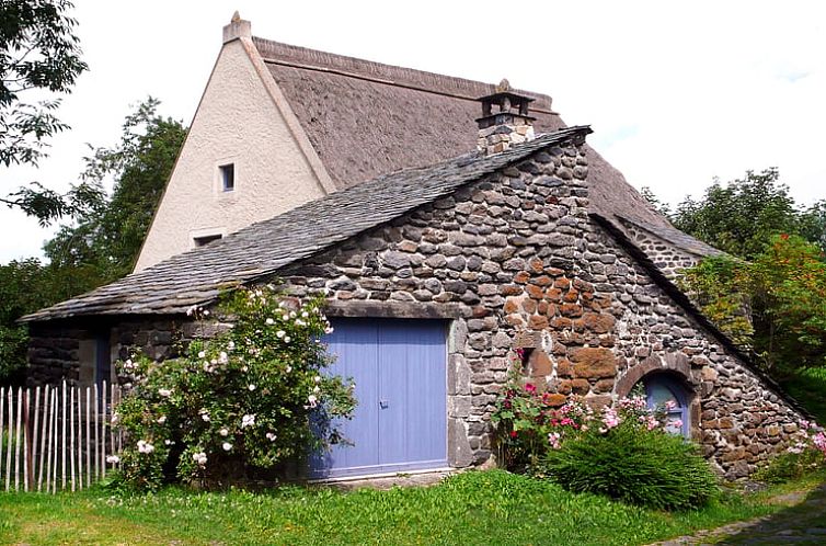 Vakantiehuisje in Moudeyres