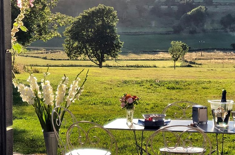 Vakantiehuisje in Moudeyres