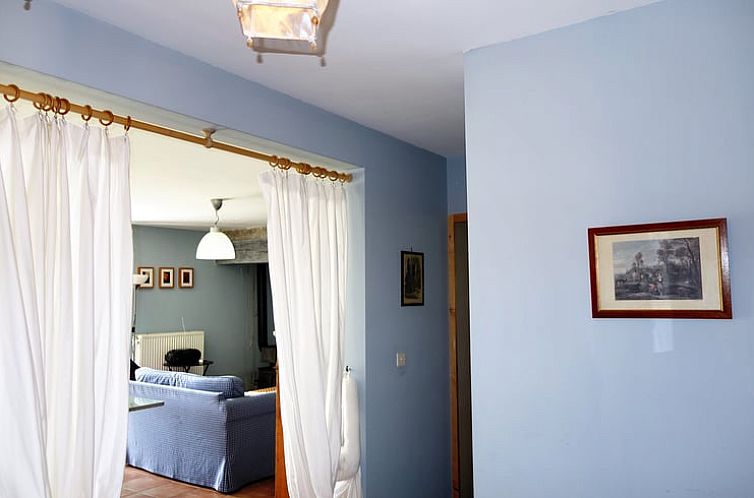 Vakantiehuisje in Moudeyres