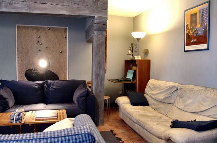 Vakantiehuisje in Moudeyres