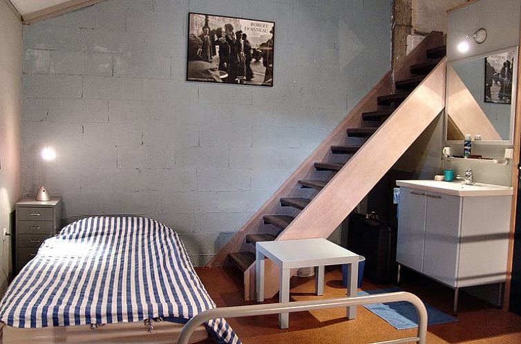 Vakantiehuisje in Moudeyres