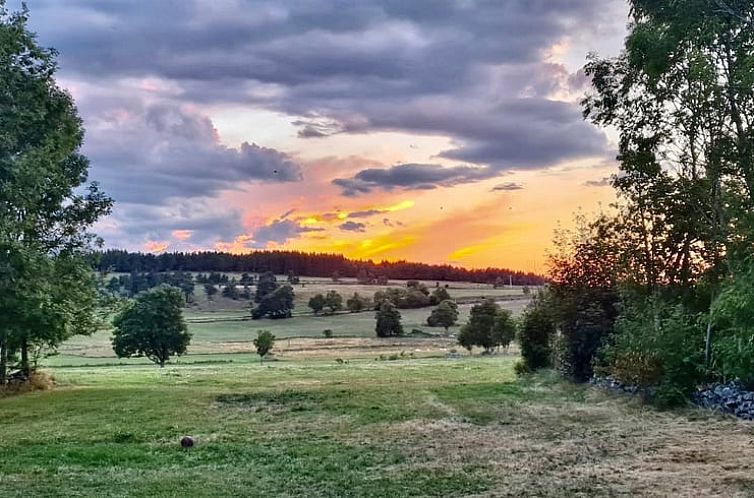 Vakantiehuisje in Moudeyres