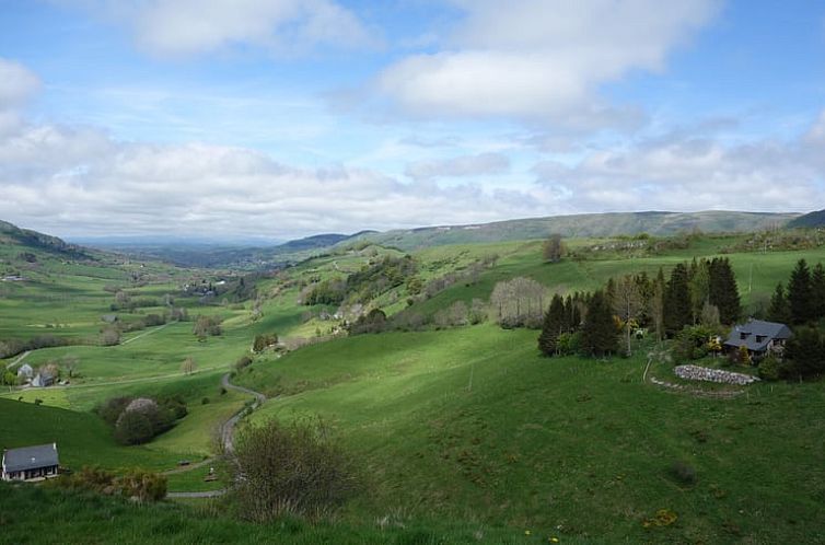 Vakantiehuis in Le Claux