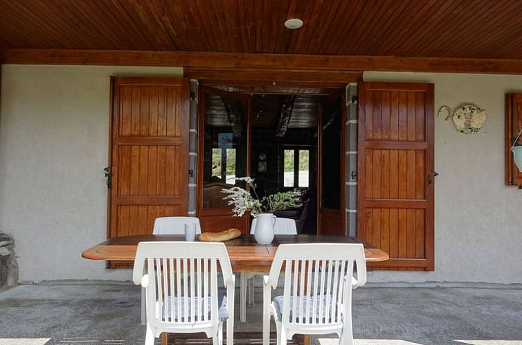 Vakantiehuis in Le Claux