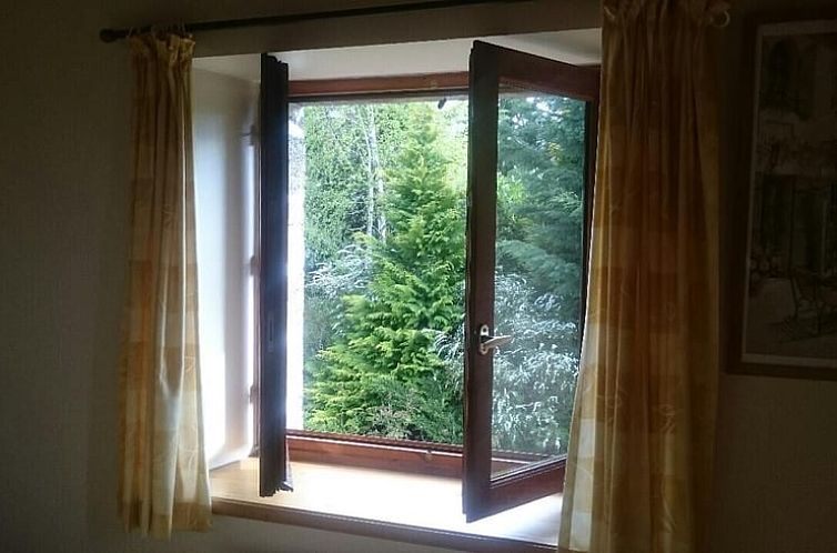 Vakantiehuis in Le Claux