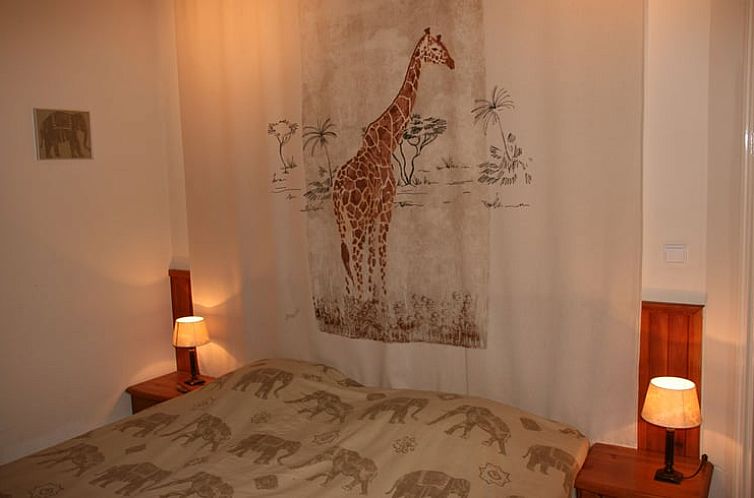 Vakantiehuis in Le Claux