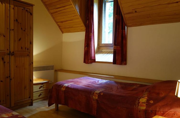 Vakantiehuis in Le Claux