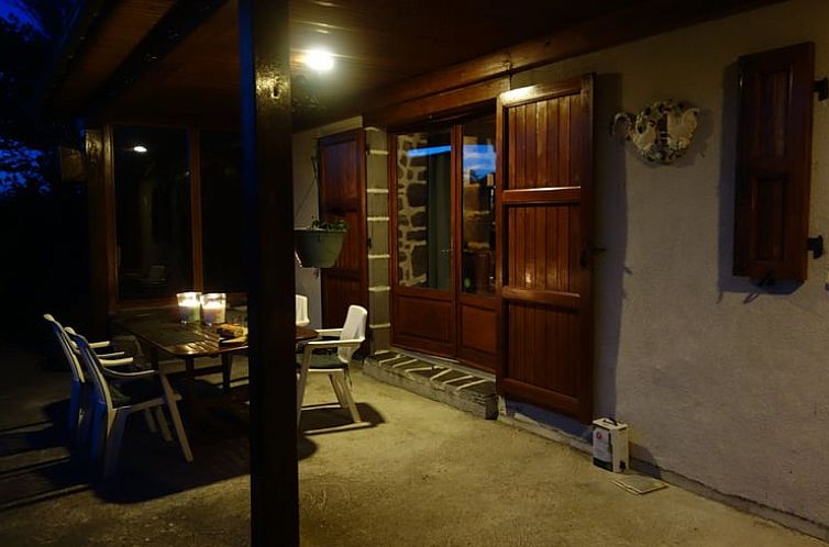 Vakantiehuis in Le Claux